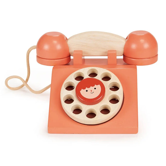 Toy Telephone