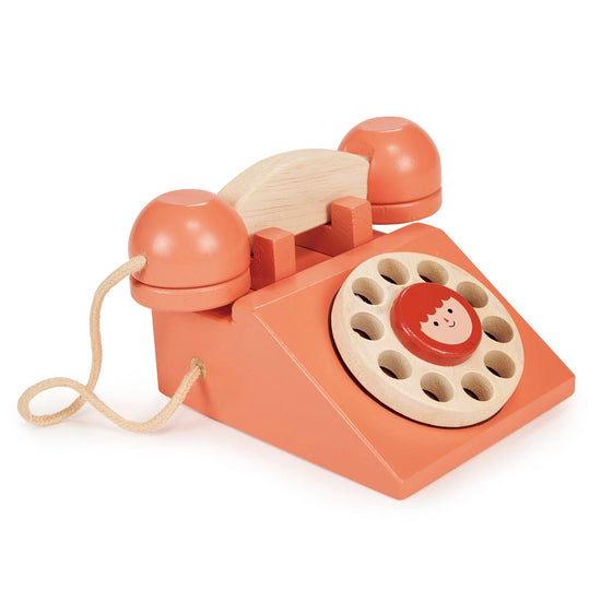 Toy Telephone