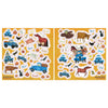 Little Blue Truck Farm Sticker Fun!