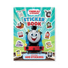Thomas & Friends Sticker Book