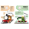 Thomas & Friends Sticker Book