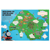Thomas & Friends Sticker Book