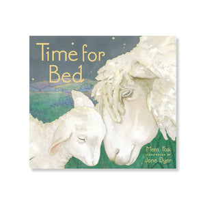 Time for Bed
