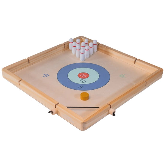 Neato! Time To Play 8-in-1 Game Set