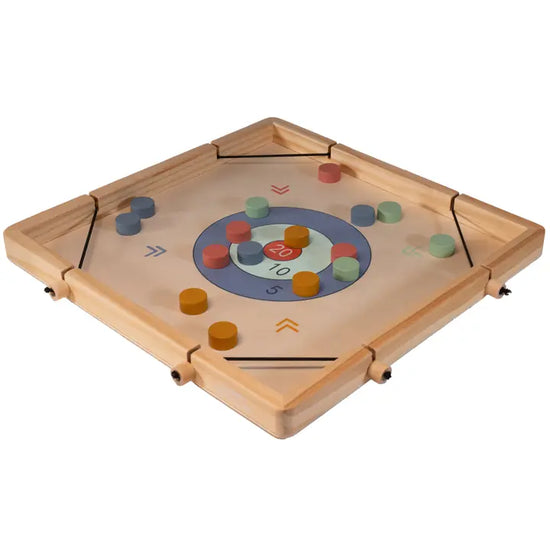 Neato! Time To Play 8-in-1 Game Set