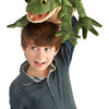 Toad Puppet