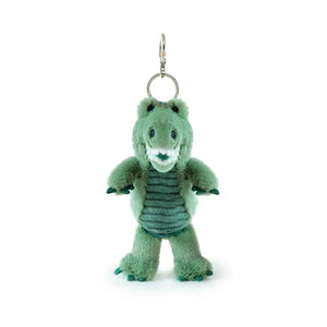 Toby T-Rex Bag Charm