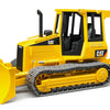 Cat Track-type Tractor