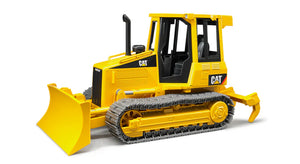 Cat Track-type Tractor