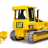 Cat Track-type Tractor