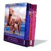 Treasury of Horses (Boxed Set) By Marguerite Henry