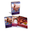 Treasury of Horses (Boxed Set) By Marguerite Henry