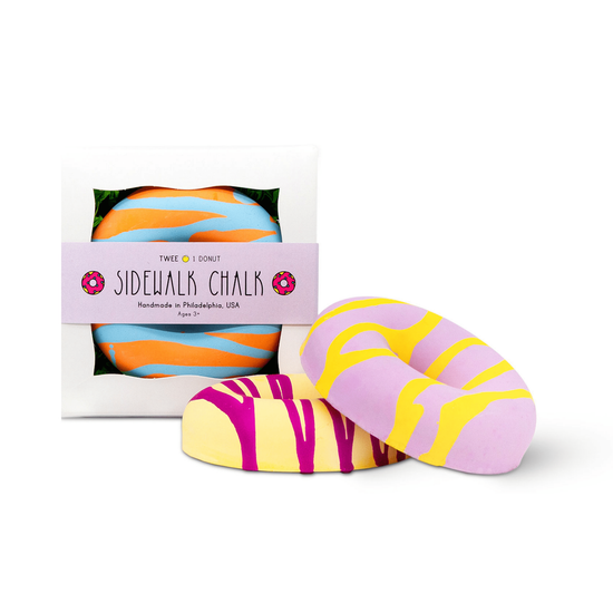Delicious Donuts Gift Bundle