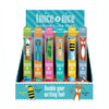 Twice as Nice 2 Color Click Pens (assorted styles)