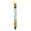 Twice as Nice 2 Color Click Pens (assorted styles)
