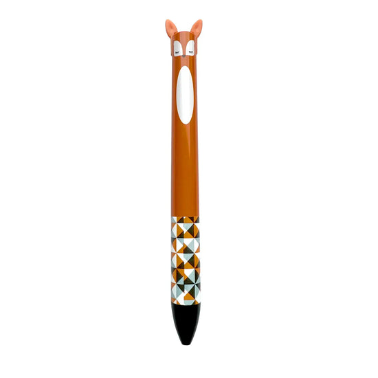 Twice as Nice 2 Color Click Pens (assorted styles)
