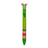 Twice as Nice 2 Color Click Pens (assorted styles)