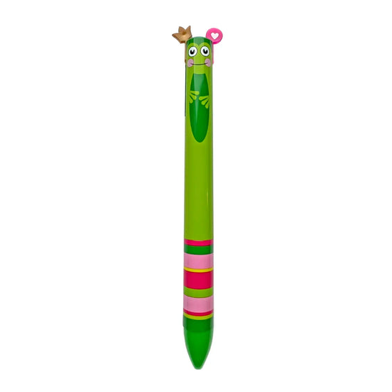 Twice as Nice 2 Color Click Pens (assorted styles)