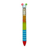 Twice as Nice 2 Color Click Pens (assorted styles)