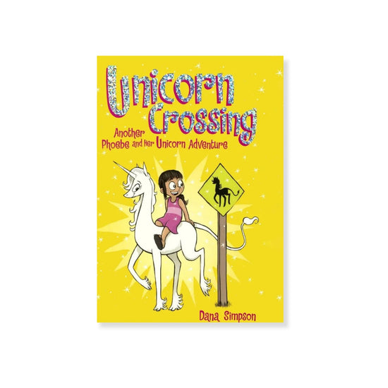 Unicorn Crossing (#5)