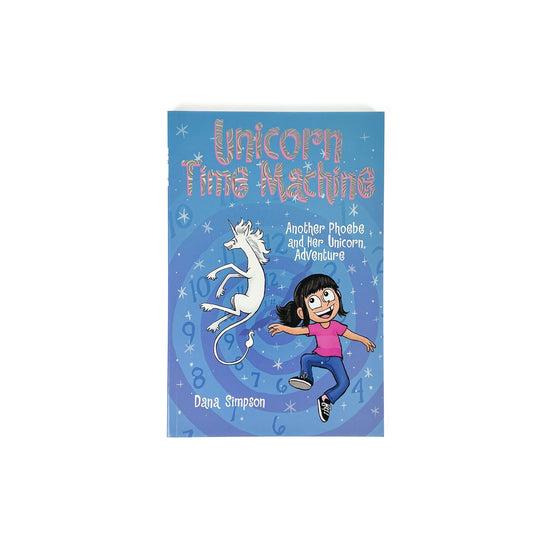 Unicorn Time Machine (#20)