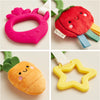 Busy Ring Teething Activity Toy