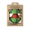 Watermelon Stacking Toy & Rattle Ball