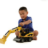 Cat Wheeled Excavator