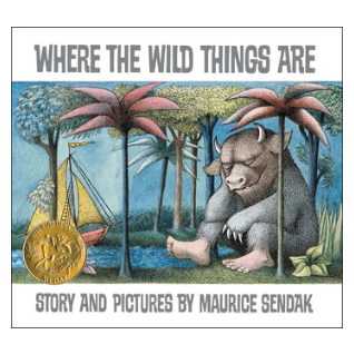Where the Wild Things Are
