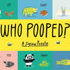Who Pooped? Puzzle