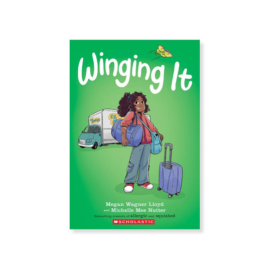 Winging It