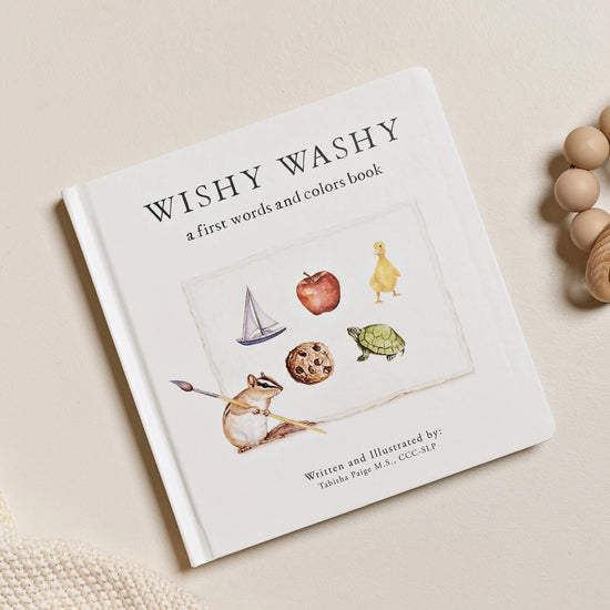 Wishy Washy
