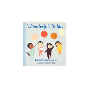 Wonderful Babies