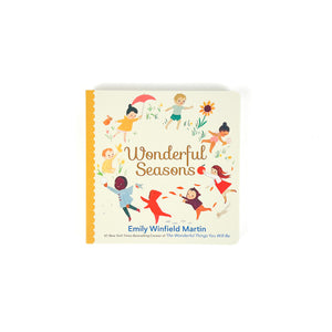 Wonderful Seasons