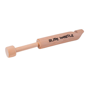 Wooden Slide Whistle