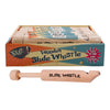 Wooden Slide Whistle