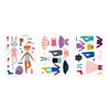 Woodland Ballet Magnetic Dress-Up
