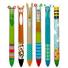 Twice as Nice 2 Color Click Pens (assorted styles)