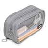 Half and Half Pencil Case