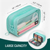 Half and Half Pencil Case