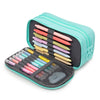 Half and Half Pencil Case