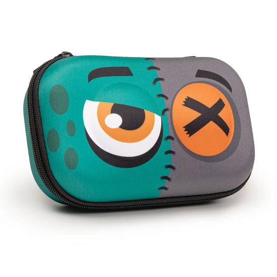 Zombie Pencil Box