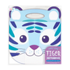 Carry Along Sketchbook, Tiger