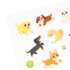 Stickiville Puppy Love Stickers