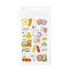 Stickiville BFF Food Stickers