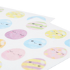 Stickiville Easter Egg Holographic Stickers