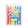 Smooth Stix Watercolor Gel Crayon Set
