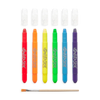 Smooth Stix Watercolor Gel Crayon Set