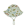 Freshwater Fish Sunhat