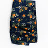Orange Blossom Muslin Swaddle